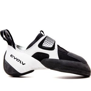 evolv Zenist Climbing Shoes - Men's Size 7